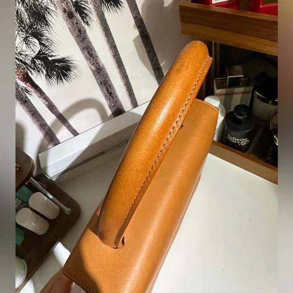 Mansur Gavriel posternak bag - Picture 3 of 9